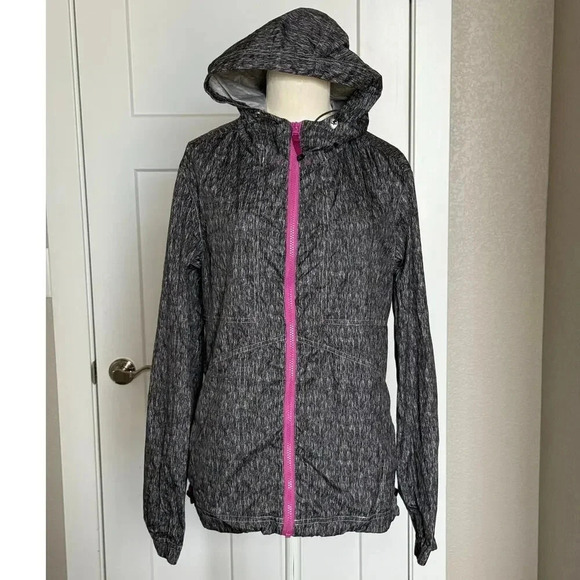 prAna Callista Windbreaker Womens Small - Picture 2 of 6